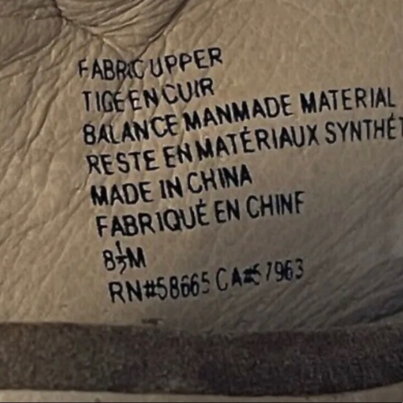 NEW Caslon Cognac Suede Maggie Slide Sandal Block Wood Heel Size 8.5, Brown - Picture 7 of 12